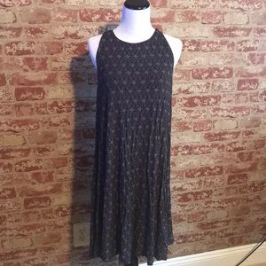 Swing Dress Old Navy